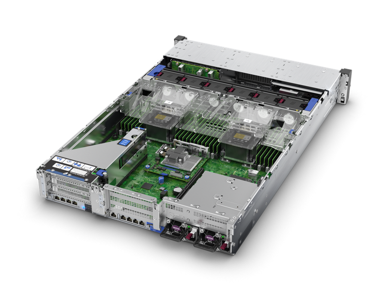 HPE ProLiant DL380
